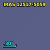IRAS 12517-5059
