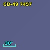 CD-49  7457