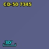 CD-50  7345