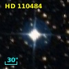 HD 110484