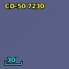 CD-50  7230