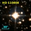 HD 110808