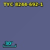 TYC 8244-692-1