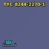 TYC 8244-2270-1
