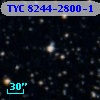 TYC 8244-2800-1