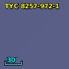 TYC 8257-972-1