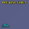 TYC 8257-1291-1