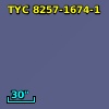 TYC 8257-1674-1