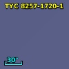 TYC 8257-1720-1
