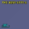 TYC 8257-1777-1