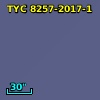 TYC 8257-2017-1