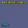 TYC 8257-2330-1