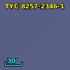 TYC 8257-2346-1