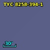 TYC 8258-394-1