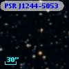 PSR J1244-5053