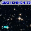 1RXS J124342.4-502049