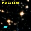 HD 111358
