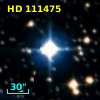 HD 111475