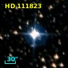 HD 111823
