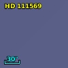 HD 111569