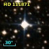 HD 111871