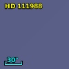 HD 111988