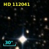 HD 112041