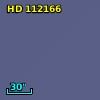 HD 112166