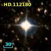 HD 112180