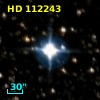 CCDM J12559-5306AB