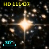 HD 111437