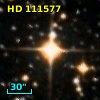 HD 111577