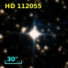 HD 112055