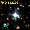 HD 112199