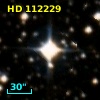 HD 112229