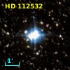HD 112532