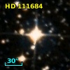 HD 111684