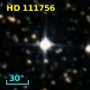 HD 111756