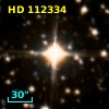 HD 112334