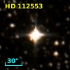 HD 112553