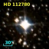 HD 112780