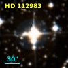 HD 112983