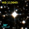 HD 113045