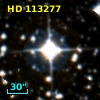 HD 113277