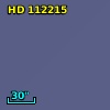 HD 112215