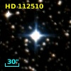 HD 112510