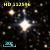 HD 112596
