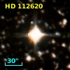HD 112620