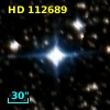 HD 112689
