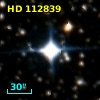 HD 112839